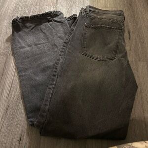 Kancan women’s Black Jeans